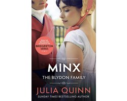 Blydon Family Saga- Minx