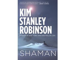 Shaman