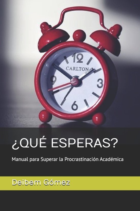 ¿Qué Esperas? - cover