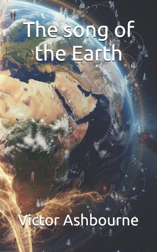 The song of the Earth - cover