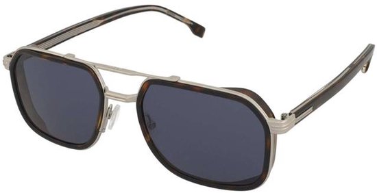 Hugo Boss BOSS 1724/S Havana palladium 55/19/150 MAN Zonnebrillen van Merkloos — afbeelding 3