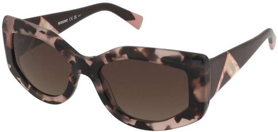 Missoni MIS 0198/S Havana pink 54/19/140 WOMAN Zonnebrillen — afbeelding 3