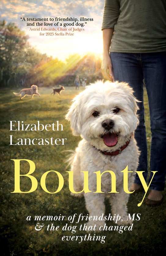 Bounty - cover