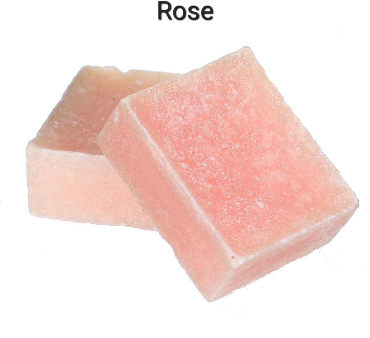 Amberblokje Geurblokje Rose