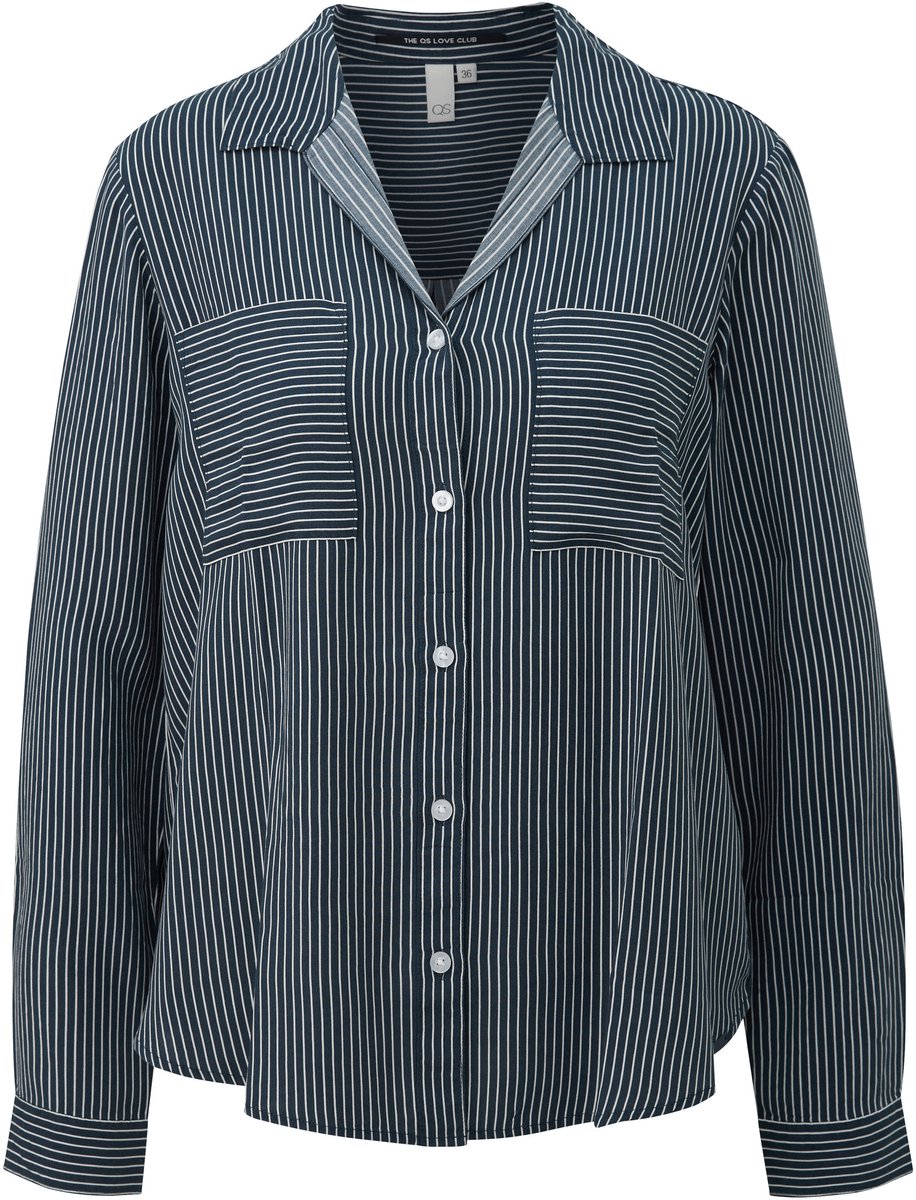 QS Bluse