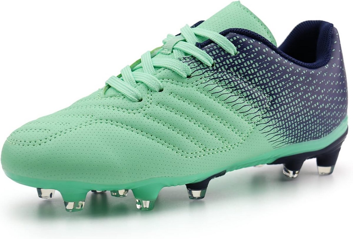 Kindervoetbalschoenen Sportief voor Jongens en Meisjes Outdoor
