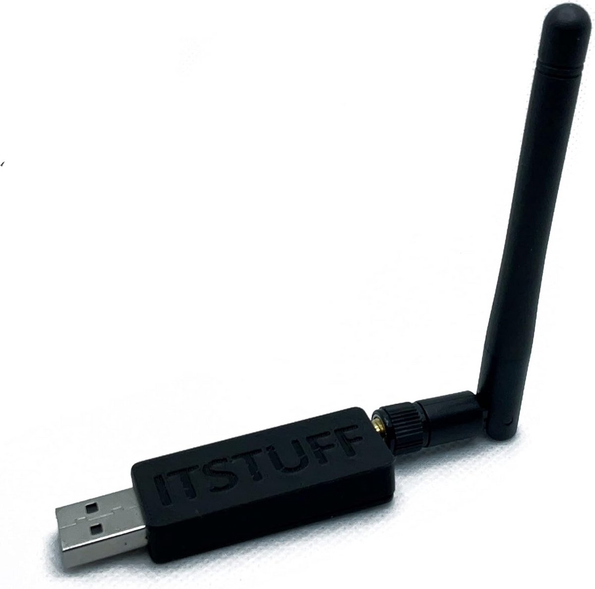 Zigbee USB Stick met Externe Antenne voor Smart Home Hubs