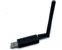 Zigbee USB Stick met Externe Antenne voor Smart Home Hubs