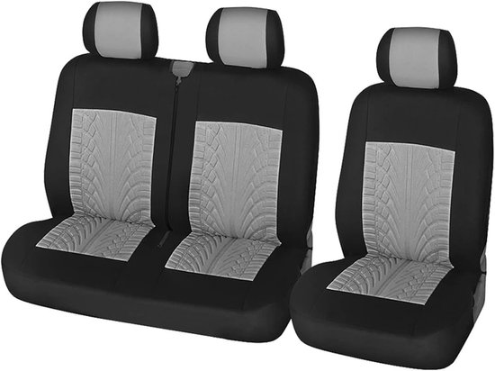 MB Vito 639 stoelhoes stof bestuurder standaard - Dutch Automotive Parts
