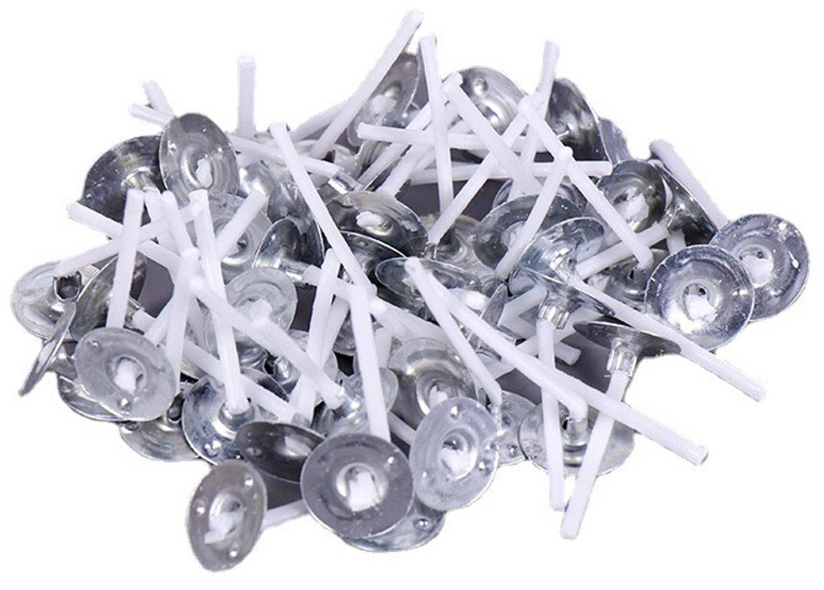 Theelichtlonten 100-pack