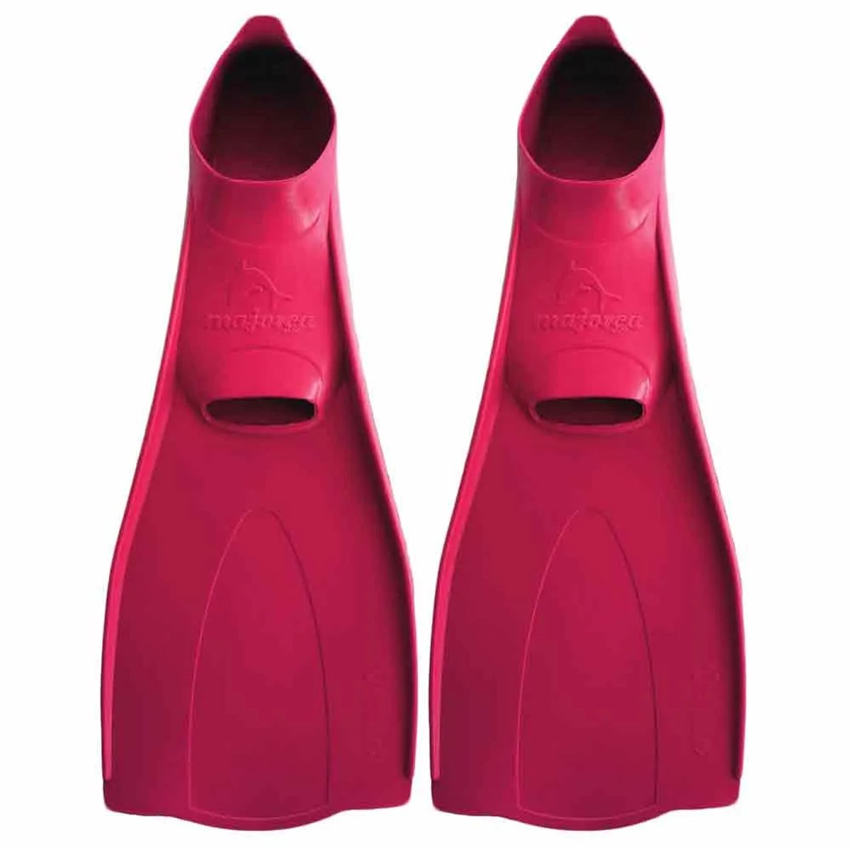 Pathos Dolphin Duikvinnen Roze EU 38-40