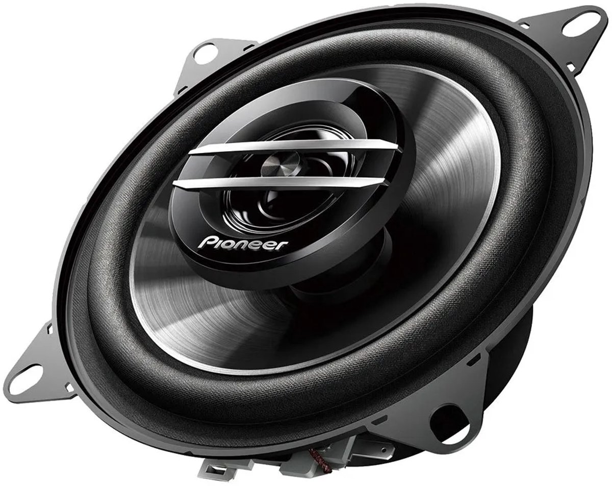Pioneer TS-G1020F Autospeakers 2 weg 10 cm - 210 W – foto 6