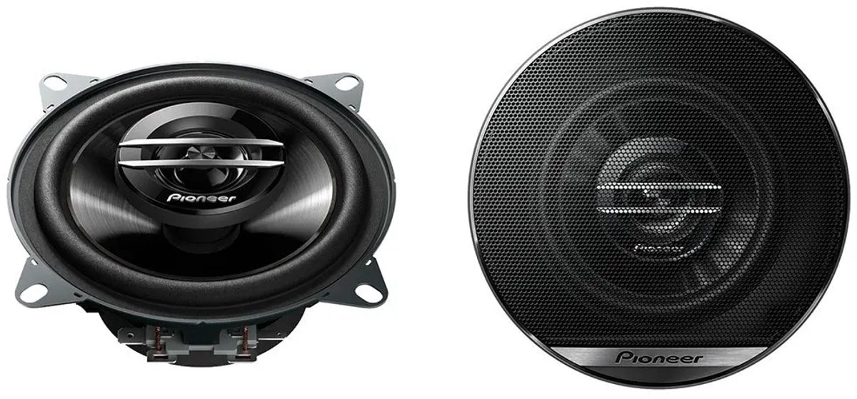 Pioneer TS-G1020F Autospeakers 2 weg 10 cm - 210 W – foto 8