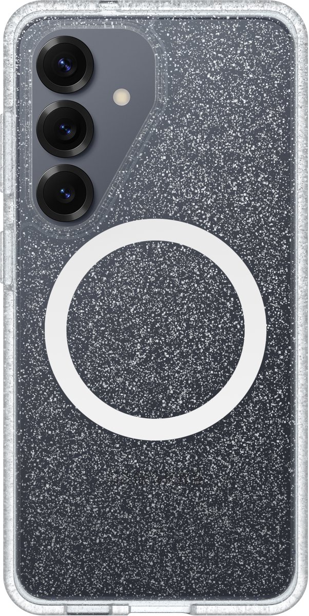 OtterBox React Magnets Series voor Samsung Galaxy S26, Stardust