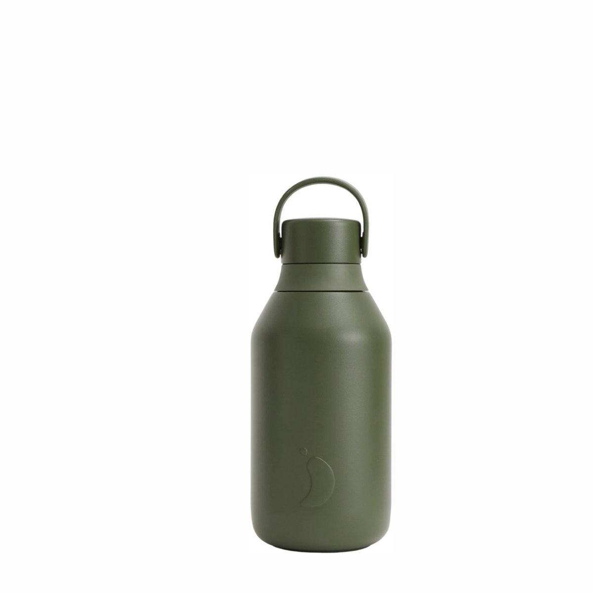 Chillys Series 3 - Drinkfles - Thermosfles - 350ml - Cargo