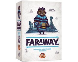 Faraway spelregels
