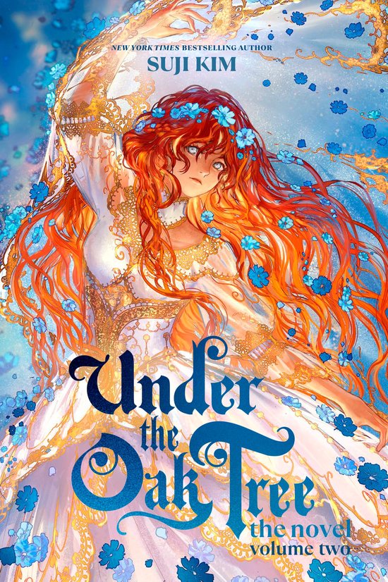 Under the Oak Tree (Novels)2- Under the Oak Tree, Vol. 2 (no ... - cover