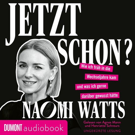Jetzt schon? - cover