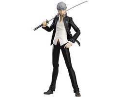 Actionfiguur 15cm Persona 4 Arena Ultimax Vechter Verstelbaar
