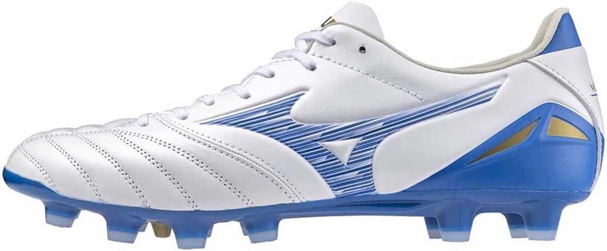 Professionele Voetbalschoenen voor Heren en Dames - Optimale Grip op Droog Gras