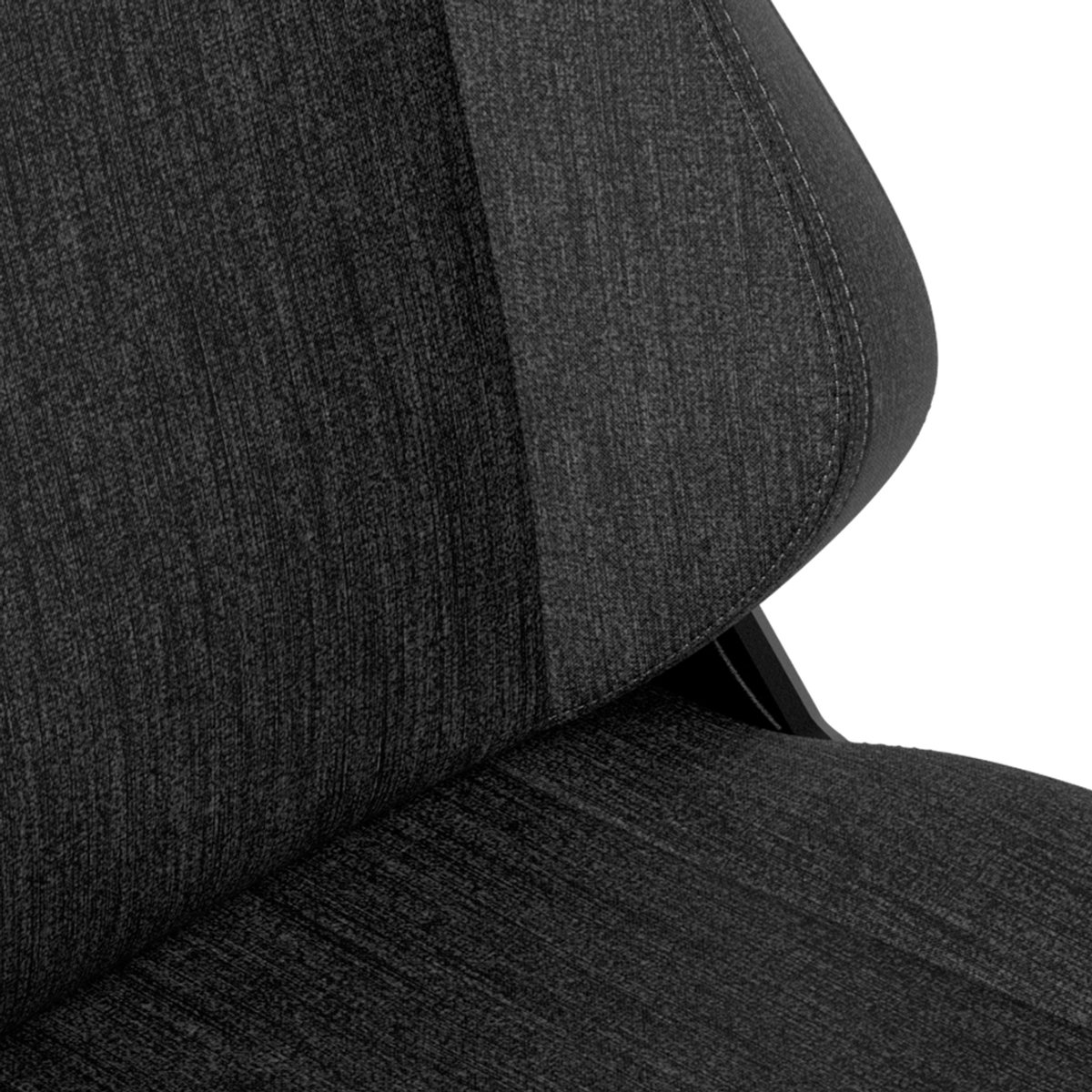 Gaming Chair Noblechairs Hero Black – foto 4