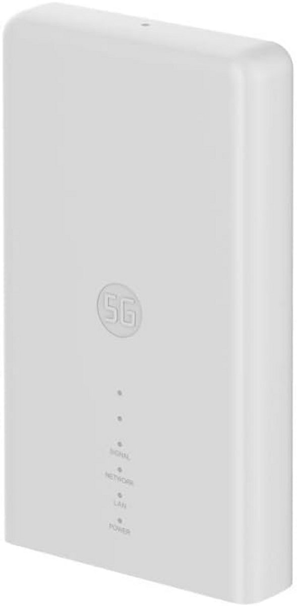 Krachtige 5G CPE Router voor Snel Thuisnetwerk