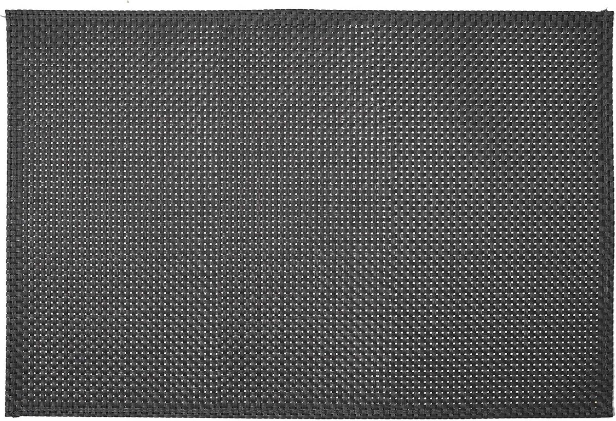 Set van 4 Placemats Rechthoekig 45x30 cm Tafelmat