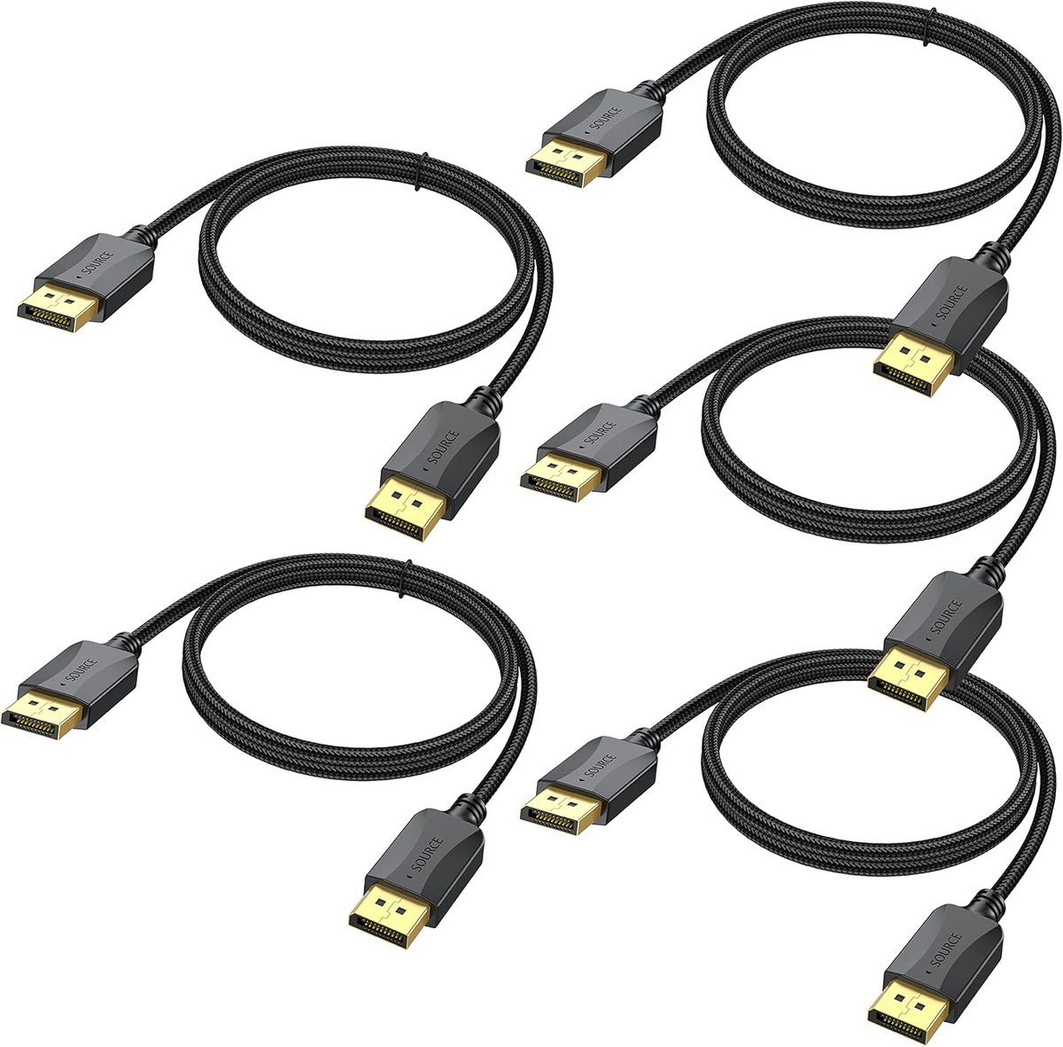 HDMI naar DVI Adapter Vrouwelijk naar Mannelijk voor Beeldschermverbinding
