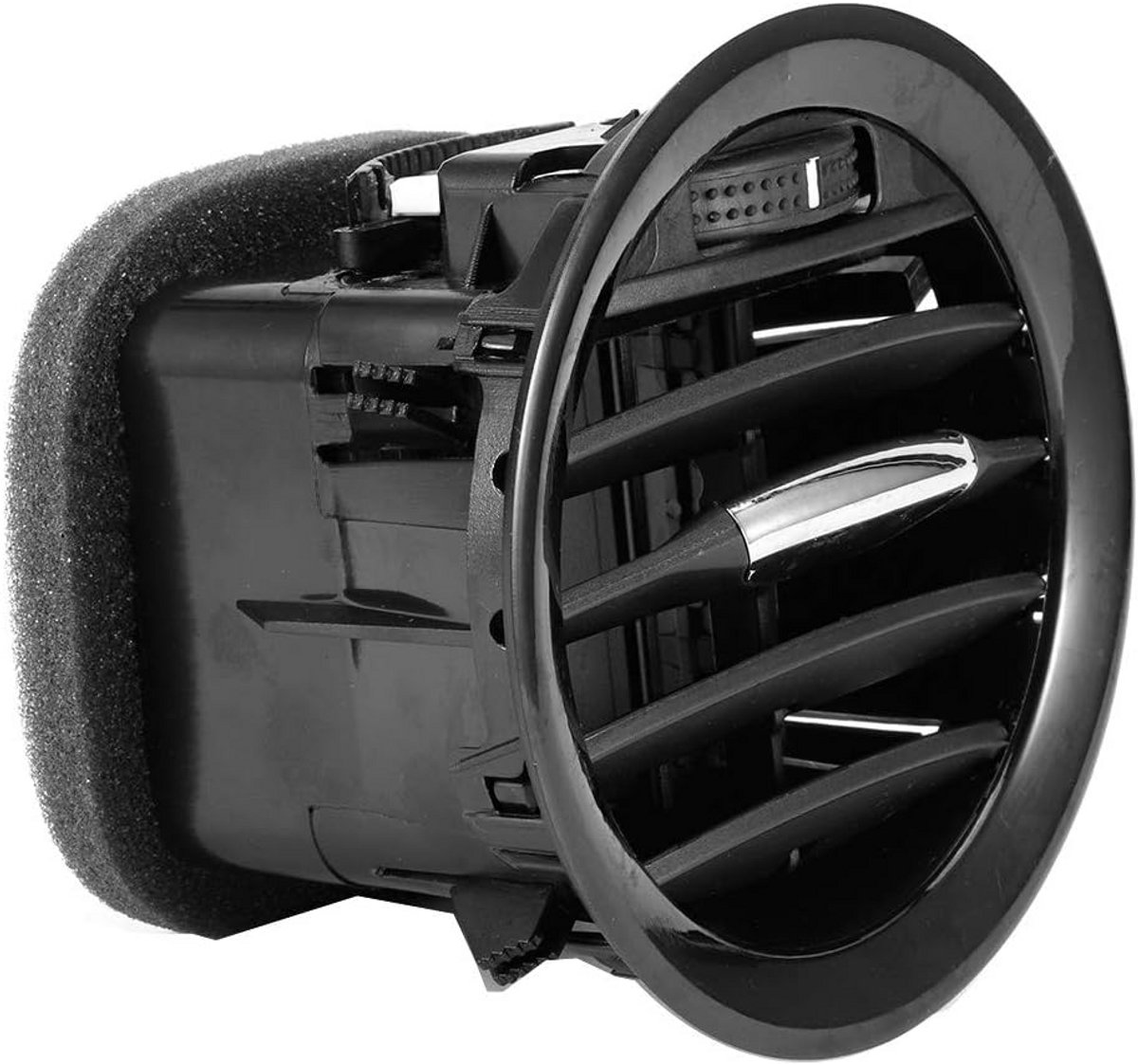 Ventilatiepaneel Dashboard Luchtuitlaat Verwarmer Vervangend voor D 2006-2014