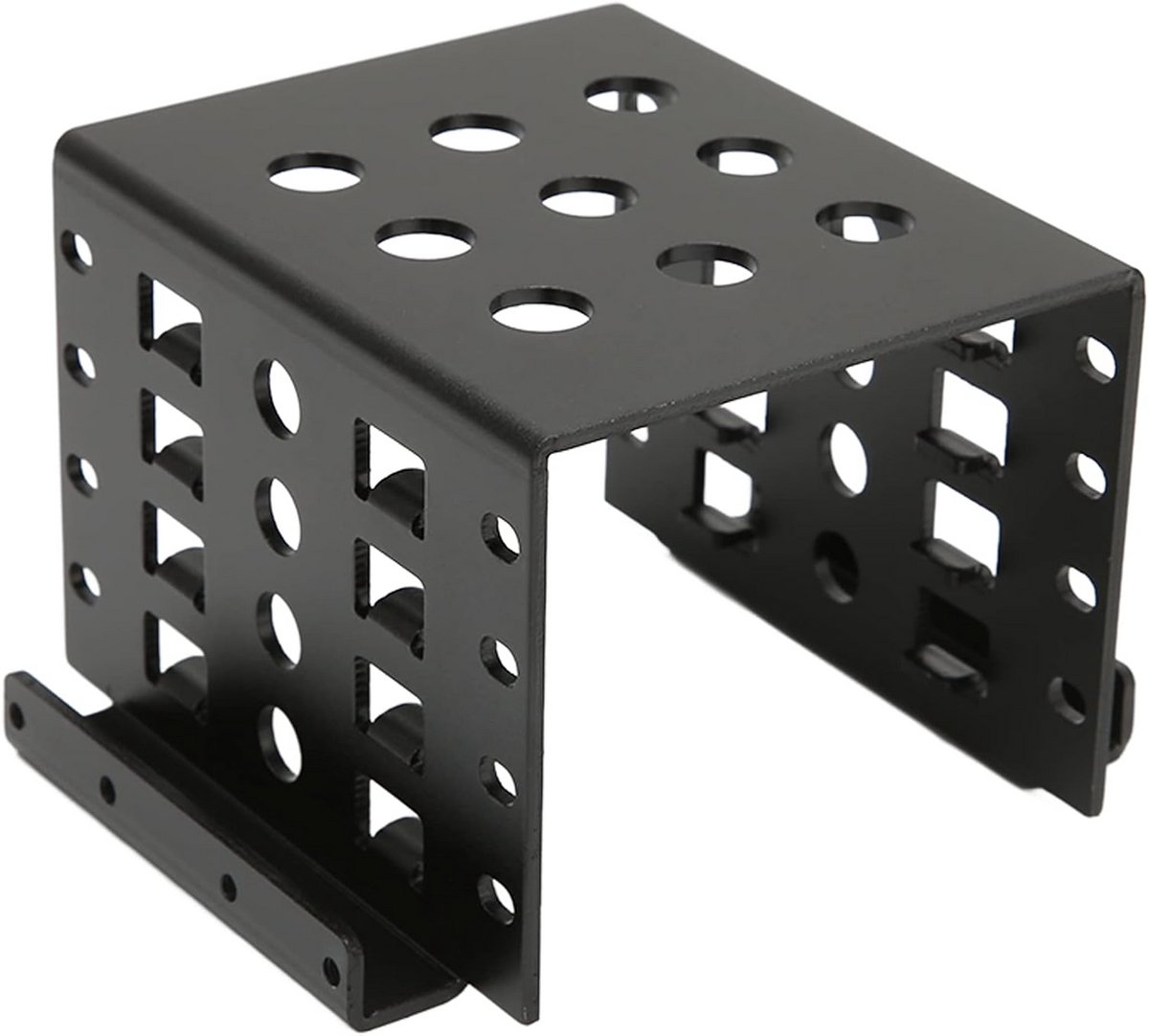 Montagebeugel 2,5 inch naar 3,5 inch voor Interne HDD SSD Opslaguitbreiding