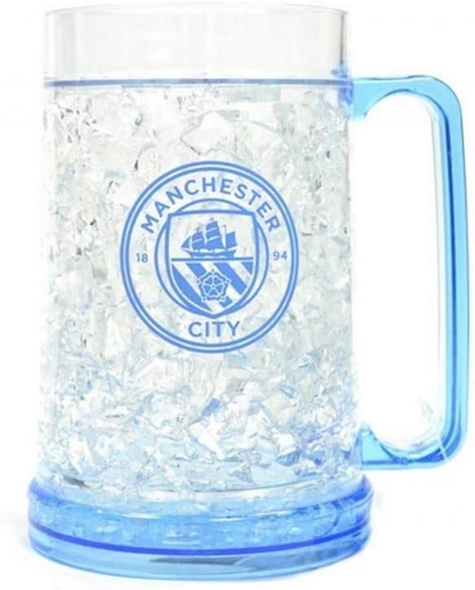 IJskoud Bierglas Heren Football Club