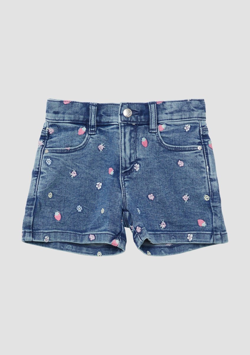s.Oliver Jeans-Hose