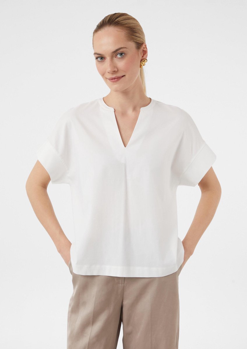 comma - female - T-Shirt