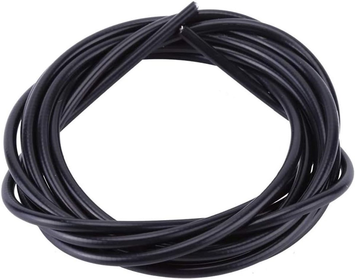 Universele Fiets Remkabel Behuizing - 3 Meter Kabel voor Racefiets & Mountainbike