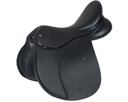 WALDHAUSEN COMFORT VEELZIJDIGHEIDSZADEL Zwart
