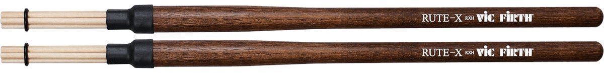 Vic Firth RUTE-X Heavy Gauge rods