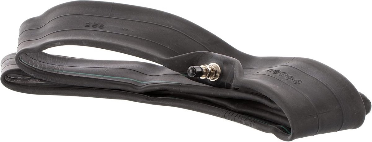 Binnenband Motorfiets 2.75-3.00x17 Inch met Rechte TR4 Ventiel