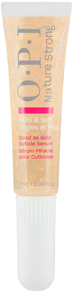 OPI - Nature Strong Good As Gold Cuticle Serum - 7 ml