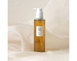 Beauty of Joseon Ginseng Cleansing Oil - Gezichtsreiniger - 210ml