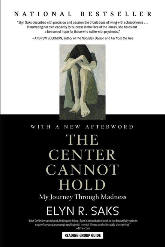 Center Cannot Hold