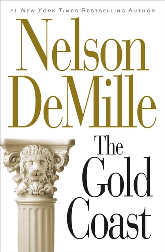 The Gold Coast - cover