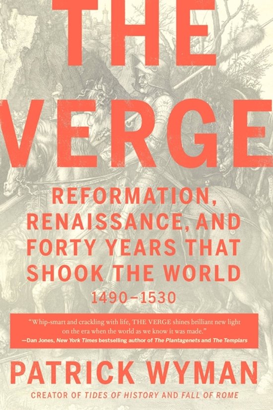 The Verge - cover
