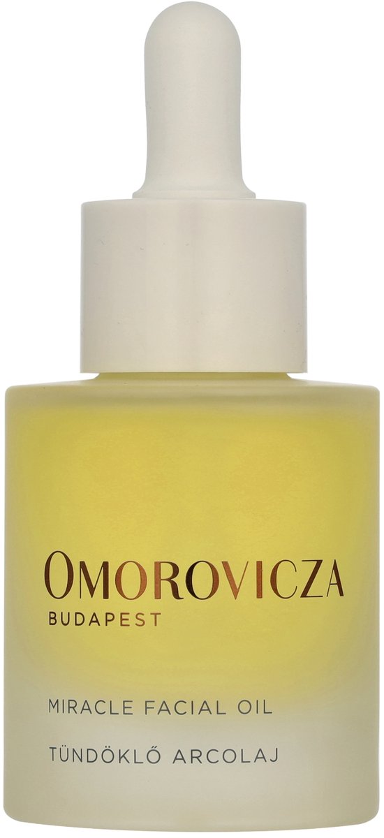 Omorovicza Miracle Facial Oil 30 ml