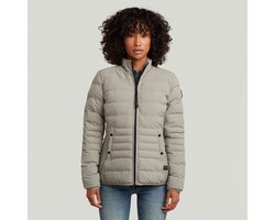 G-Star - Foundation pdd short jkt wmn - Dames - Jas