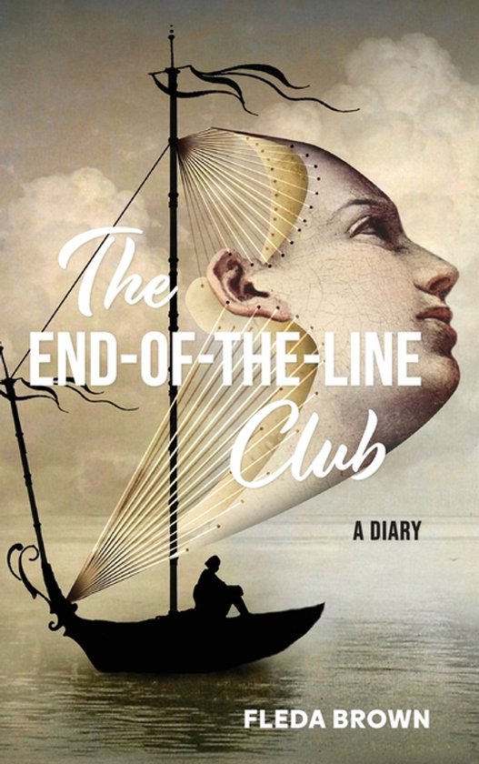 The End-of-the-Line Club - cover