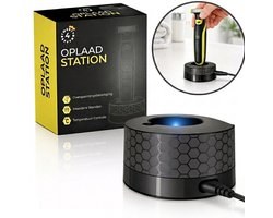 Twenty4seven® Oplaadstation Geschikt voor Oneblade - Oplader voor Scheerapparaat & Trimmer - Niet Geschikt voor Pro Model