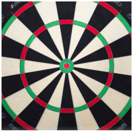 Winmau Blade 360 dartbord van Winmau — afbeelding 2