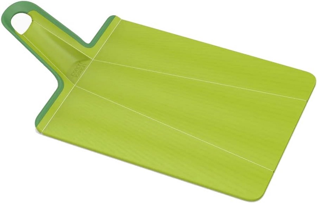 Opvouwbare Snijplank met Hendel - Antislip en Makkelijk Opruimen