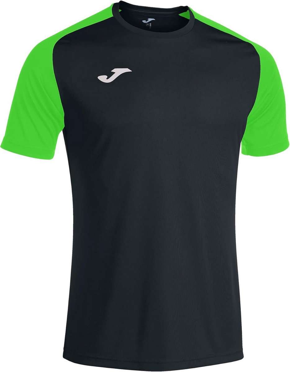 Voetbal T-shirt voor Heren met Raglanmouwen voor Optimale Bewegingsvrijheid