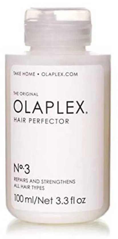 Olaplex Hair Perfector No.3 fles van 100 ml.